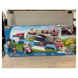 Spin Master Paw Patrol Paw Patroller Playset