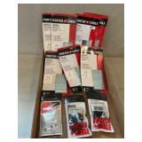 Porter Cable Hinge Butt Jamb Gauges, Edge Guides