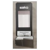 (1) New Sako Magazine 5rd Stainless Sako85/S