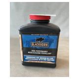 Blackthorn Muzzeloading Propellant (1/3 Full)