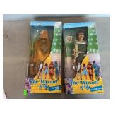 Multi Toys 1988 "Wizard Of Oz" Cowardly Lion &