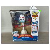 "Toy Story 4" Interactive Forky