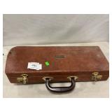 Vintage Holton Cornet