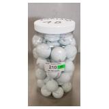 (48) Kirkland Golf Balls