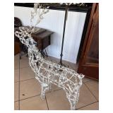Reindeer Decoration