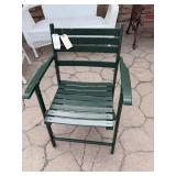 Folding Outdoor Chair