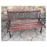 Park Bench