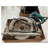 Makita Circular Saw