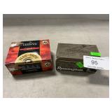 (20) 12 Gauge Shotgun Shells