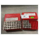 (73) .357 Magnum Reloads