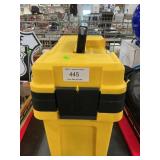 Kano Utility Case With Muzzleloading Supplies