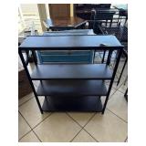 Metal Shelf