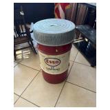 Esso Barrel