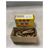 (19) Rounds Of  Winchester .25-20 Ammo