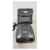 Bushnell Yardage Pro Sport 450 Laser Range Finder