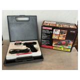 Sealed Craftsman Rotary Tool, Weller Soldering