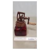 (1) Butter Churn