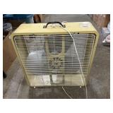 Eskimo 21" Box Fan