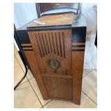 Console Stereo