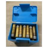 (35) Rounds Of .38 Special Reloads (As Per