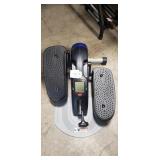 Elliptical Machine