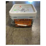Bucket Of Drywall Screws