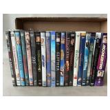 (19) DVD