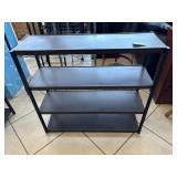 Metal Shelf