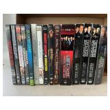 (10) DVD
