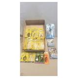 (14) Assorted Fishing Lures