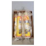 (5) Tubes Of Sikadur Crack Fix