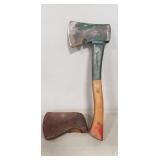 (1) Vintage Bridgeport Hardware Manufacting