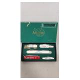 Vintage Ambassador ASI #4575 Advertising Pocket