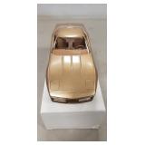 (1) Vintage Promo Car