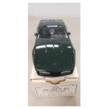 (1) Vintage Promo Car