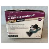 Multi-Purpose Electric Sponge