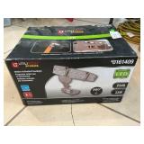Motion Activated Floodlight