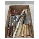 Lot Of Cutlery