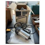 Porter Cable Compact Router