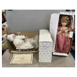 Heritage Signature Collection Winter Baby,