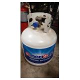 (1) Propane Tank