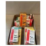 Lot Of Porter Cable Maintenance Kits, Parts