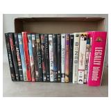 (19) DVD