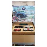 Lionel "Winter Wonderland" Train Set