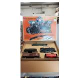 Lionel "Pennsylvania Flyer" Train Set