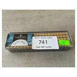 (100) Rounds Of Federal .22 Long Rifle Ammo