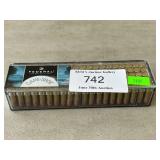 (100) Rounds Of Federal .22 Long Rifle Ammo
