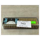 (100) Rounds Of Federal .22 Long Rifle Ammo
