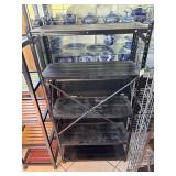Metal Shelving