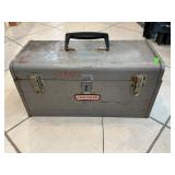 Craftsman Toolbox With